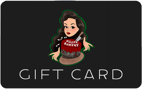 e-Gift Card