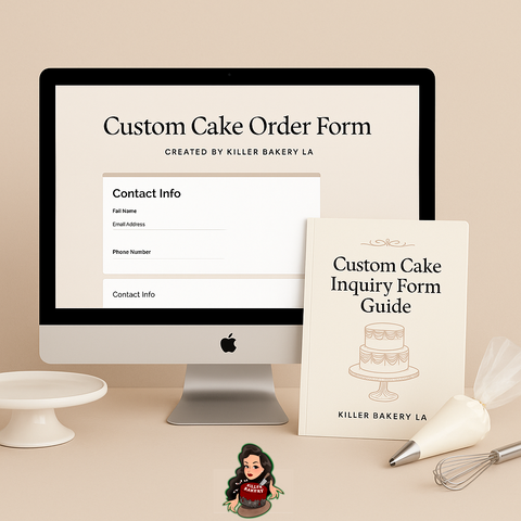 Google Form Template