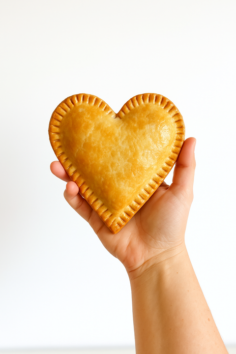 Heart Pie