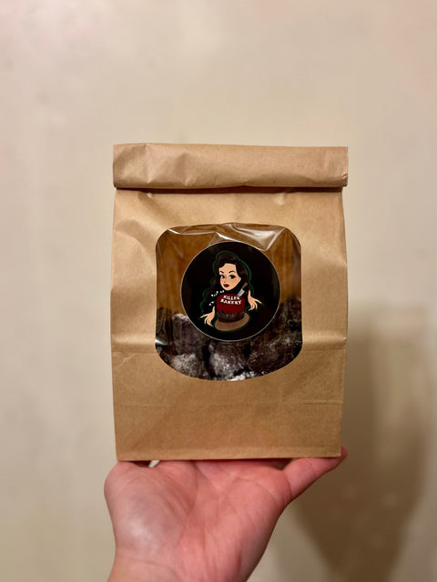 Ube Brownie Bites (8.5-oz bag)