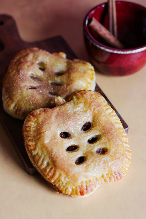 Puff Pies