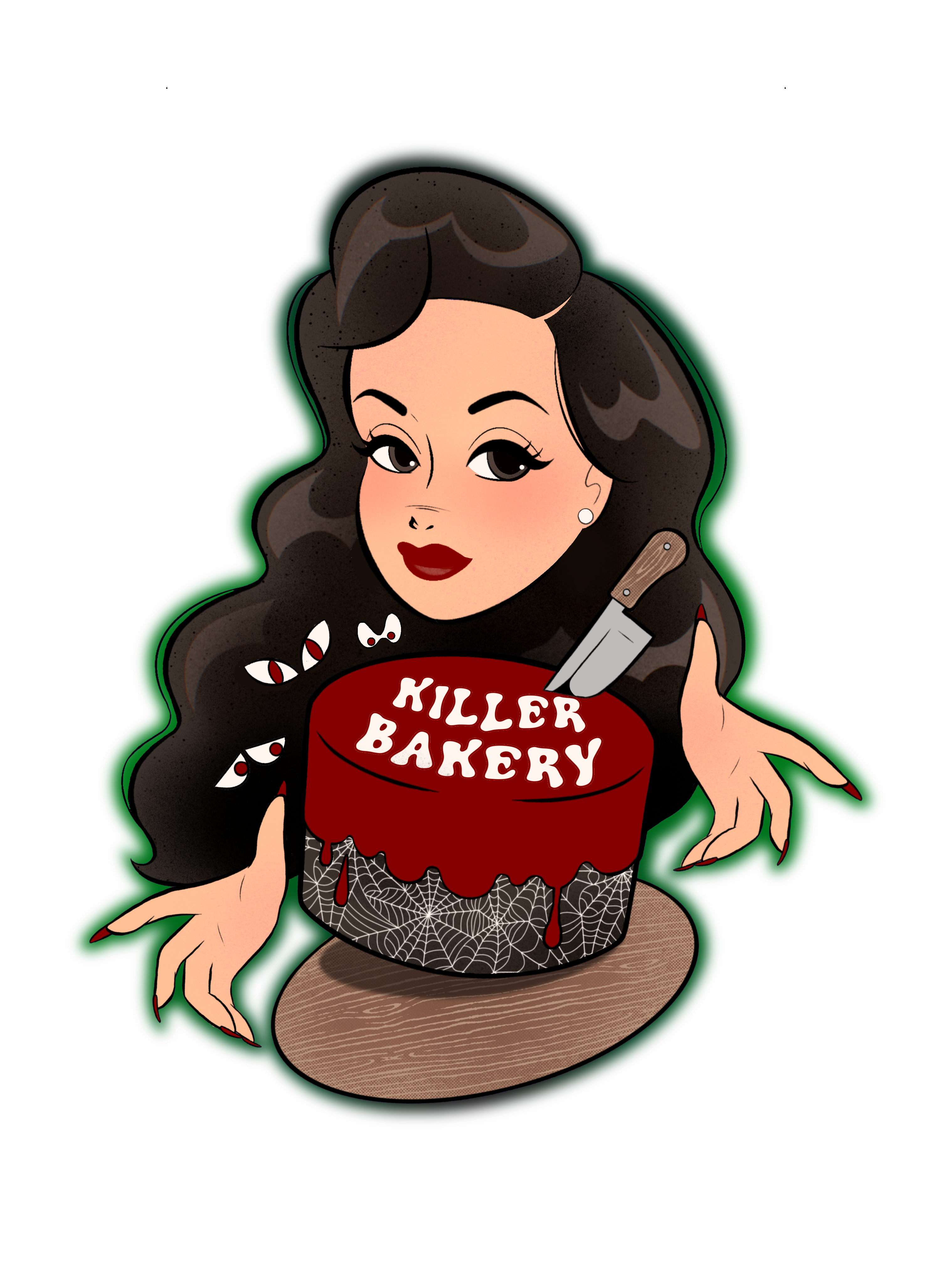 Killer Bakery LA